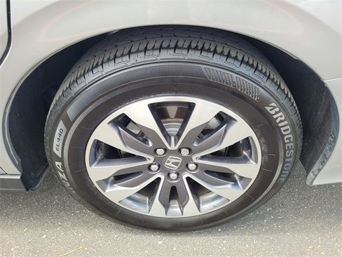 Used 2024 Honda Odyssey EX-L image 26