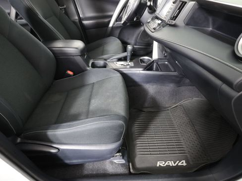 Used 2016 Toyota RAV4 XLE w/ Convenience Package AWD/4WD image 27