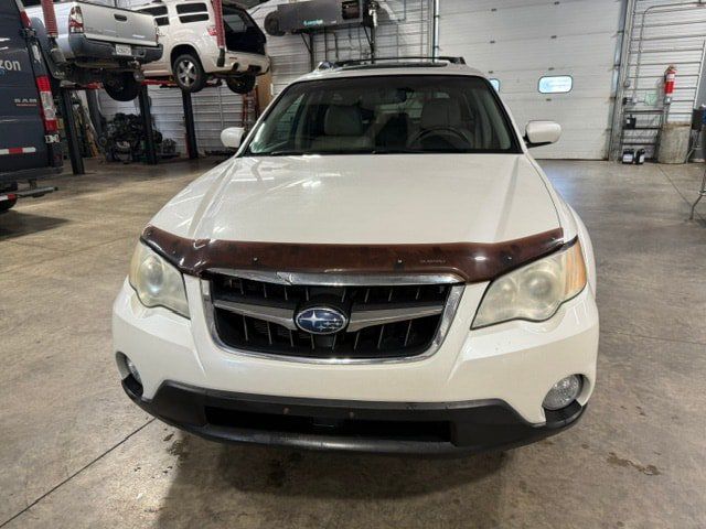Used 2009 Subaru Outback 2.5i Limited AWD/4WD image 40