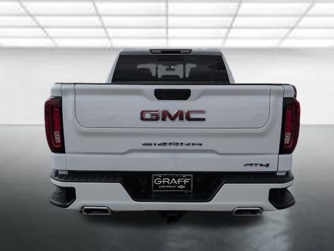 Used 2021 GMC Sierra 1500 AT4 w/ AT4 Preferred Package image 31