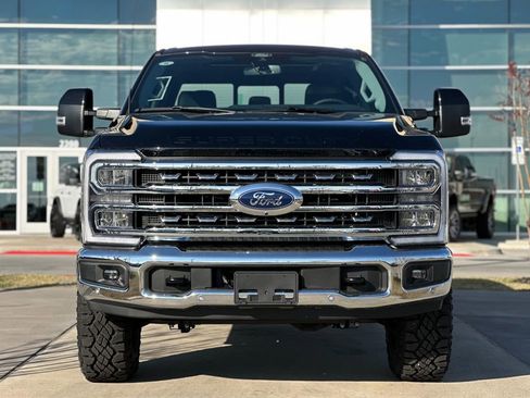 New 2026 Ford F250 Lariat w/ Tremor Off-Road Package image 61