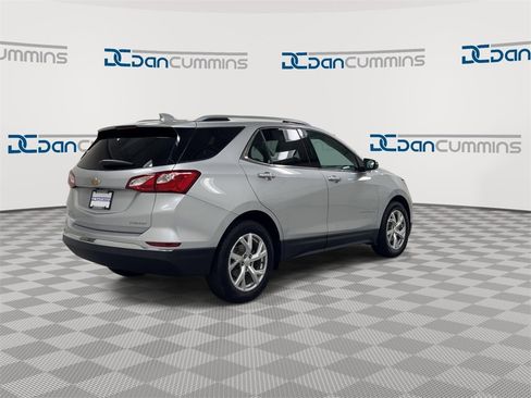 Used 2020 Chevrolet Equinox Premier image 8