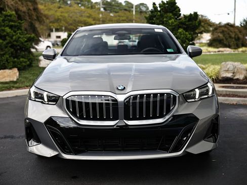 New 2026 BMW 530i w/ M Sport Package image 13