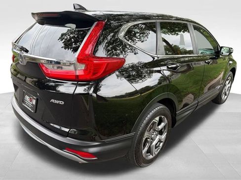 Used 2019 Honda CR-V EX-L image 7