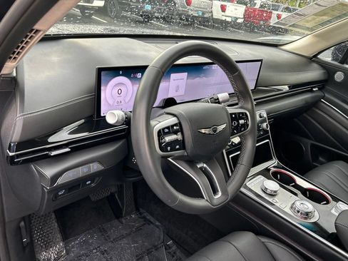 Used 2026 Genesis GV80 2.5T AWD/4WD image 21