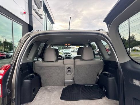 Used 2011 Toyota RAV4 2WD w/ Base L4 Extra Value Pkg image 5