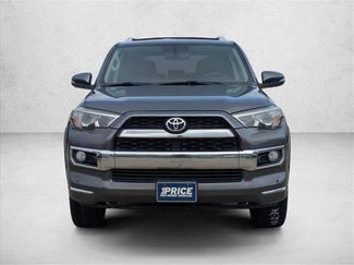 Used 2016 Toyota 4Runner Limited video 2
