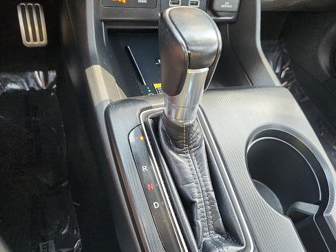 Used 2022 Honda Civic Sport Touring image 15
