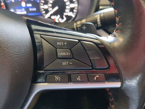 Used 2023 Nissan Altima 2.5 SR w/ SR Premium Package FWD image 19