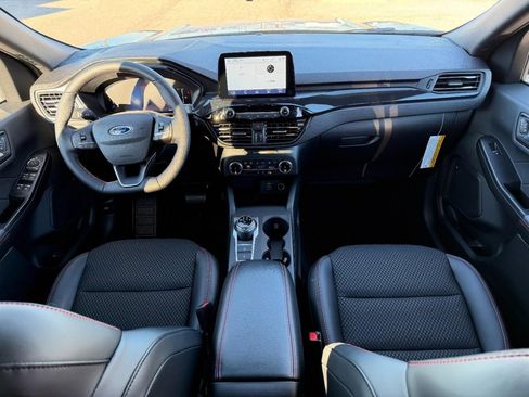 New 2026 Ford Escape ST-Line w/ Cold Weather Package image 7