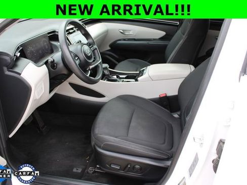Used 2024 Hyundai Tucson SEL image 21