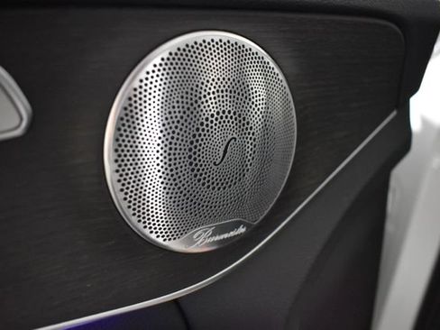 Used 2020 Mercedes-Benz C 300 4MATIC Sedan image 39