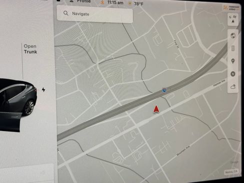 Used 2018 Tesla Model 3 Long Range image 14