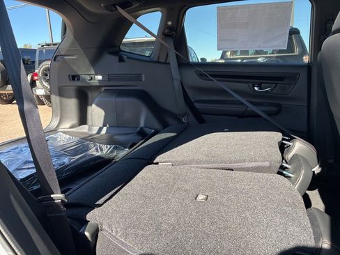 New 2025 Honda CR-V Sport-L image 23