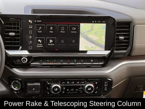 New 2026 GMC Sierra 1500 SLT image 15