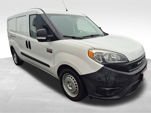 Used 2019 RAM ProMaster City Tradesman FWD image 5