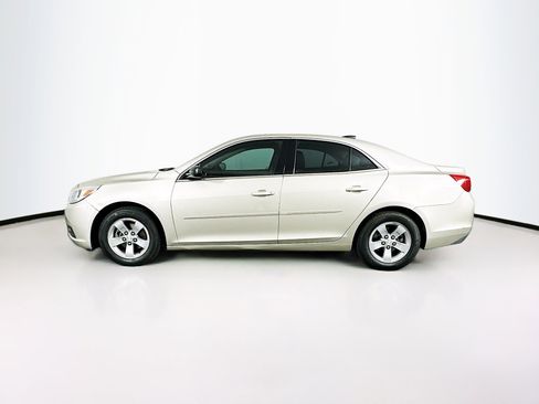 Used 2016 Chevrolet Malibu LS w/ Protection Package FWD image 4
