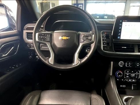 Used 2023 Chevrolet Tahoe LT w/ LT Signature Plus Package image 17