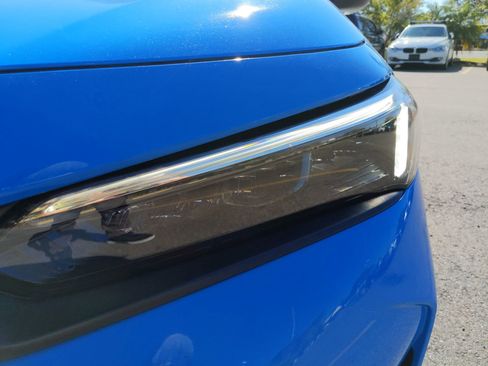 New 2026 Honda Civic Sport image 11