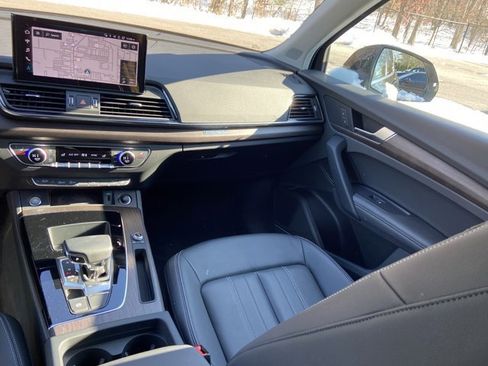 Certified 2023 Audi Q5 2.0T Premium Plus w/ Premium Plus Package image 14