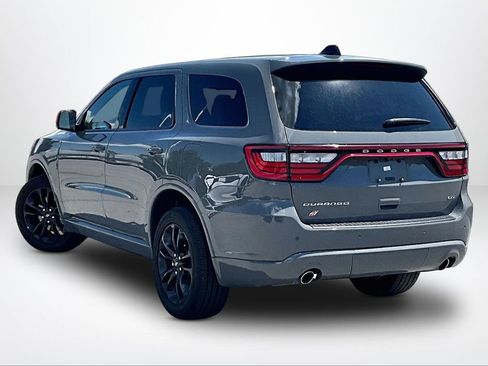 Used 2025 Dodge Durango GT AWD/4WD image 14