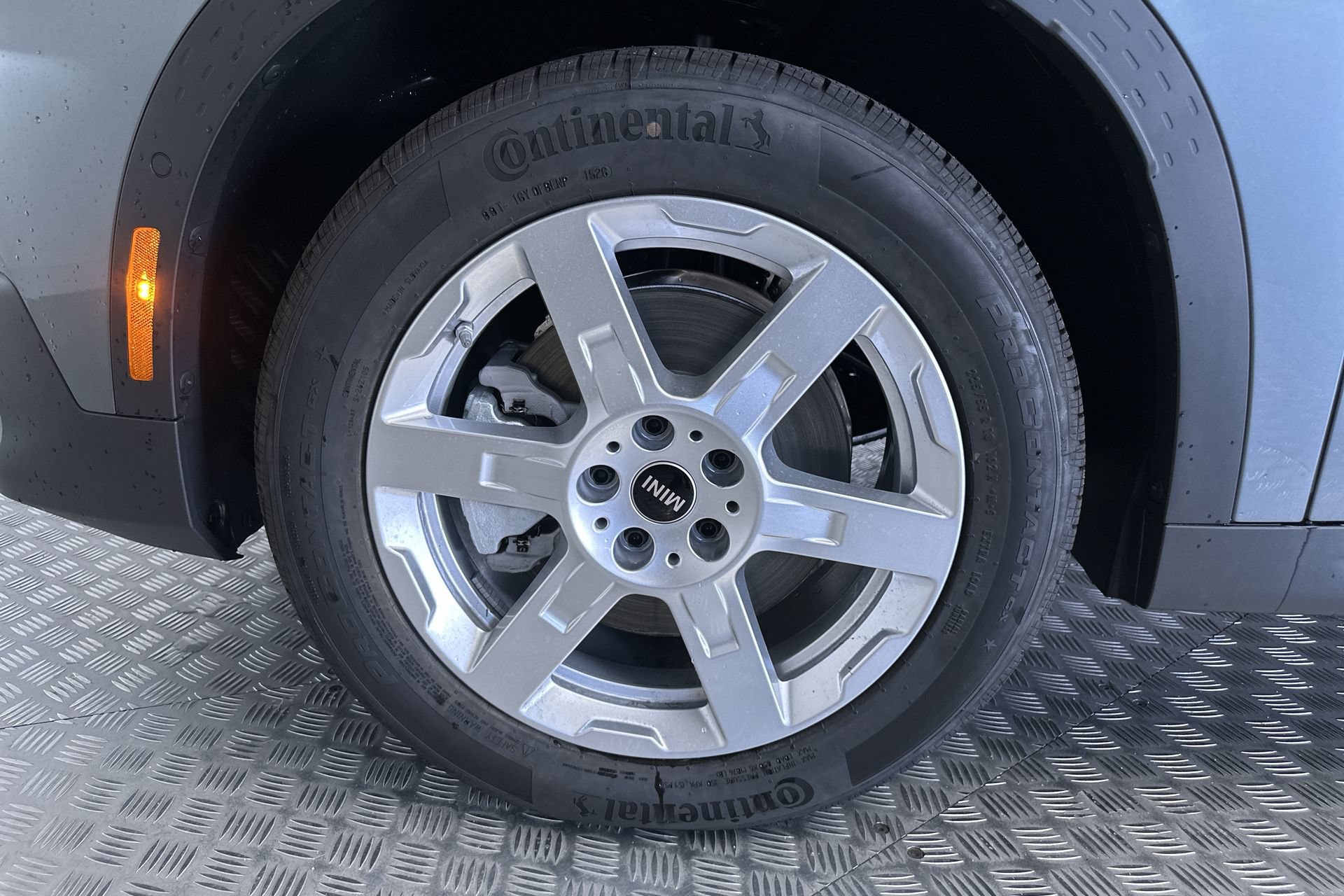 Certified 2027 MINI Cooper Countryman S AWD/4WD image 27