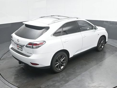 Used 2015 Lexus RX 350 F Sport w/ Navigation Package image 28