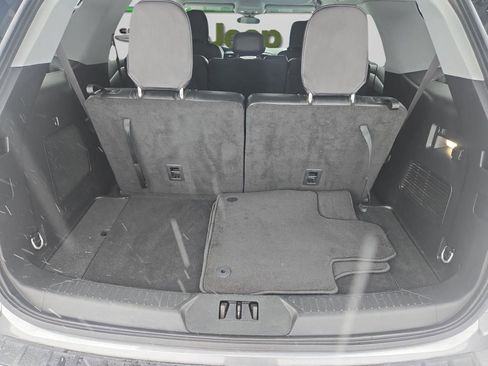 Certified 2023 Ford Explorer Limited image 21