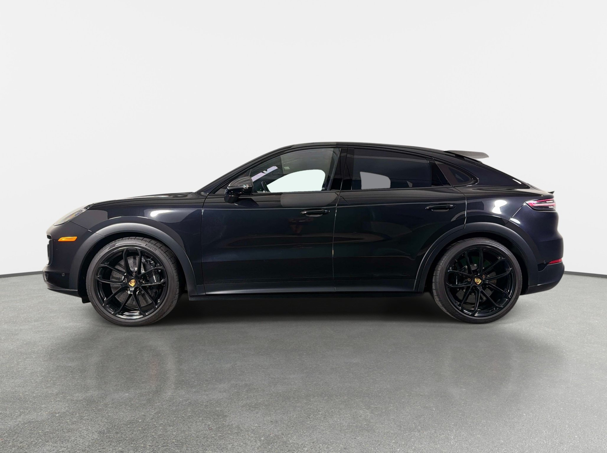 Used 2022 Porsche Cayenne Turbo GT AWD/4WD image 10