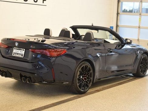 New 2027 BMW M4 xDrive Competition w/ Executive Package AWD/4WD image 4