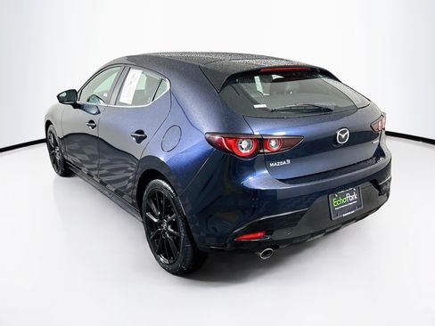 Used 2024 MAZDA MAZDA3 s FWD image 5