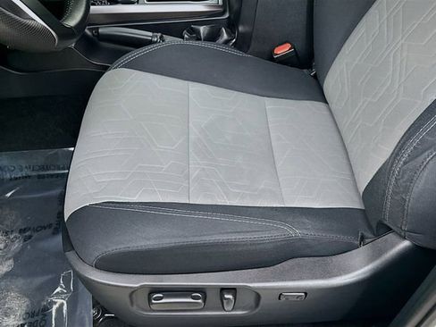 Used 2020 Toyota Tacoma TRD Sport RWD image 18