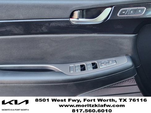 Used 2022 Hyundai Palisade Limited w/ Cargo Package FWD image 21