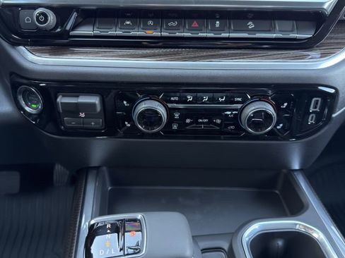 New 2026 Chevrolet Silverado 1500 LT Trail Boss image 16