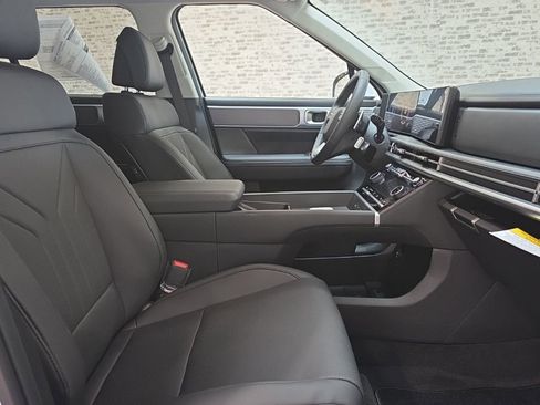 New 2026 Hyundai Santa Fe SEL FWD image 8