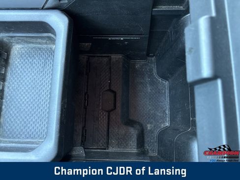 Used 2021 RAM 1500 Big Horn image 31