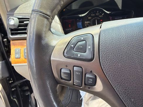 Used 2012 Lincoln MKX AWD image 4
