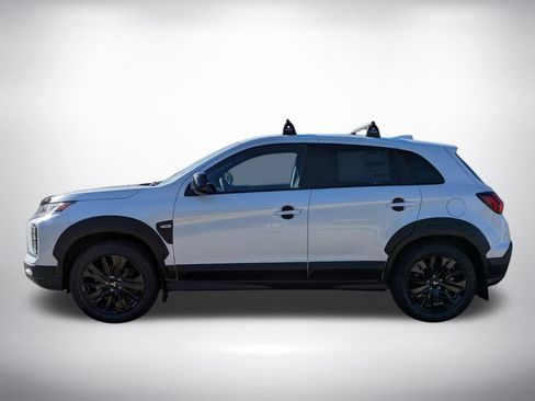 New 2026 Mitsubishi Outlander Sport AWD image 7