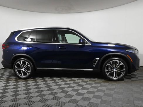 Used 2026 BMW X5 xDrive40i image 8