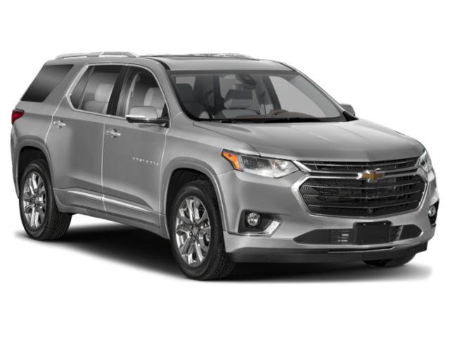 Used 2019 Chevrolet Traverse Premier w/ LPO, Floor Liner Package AWD/4WD image 9