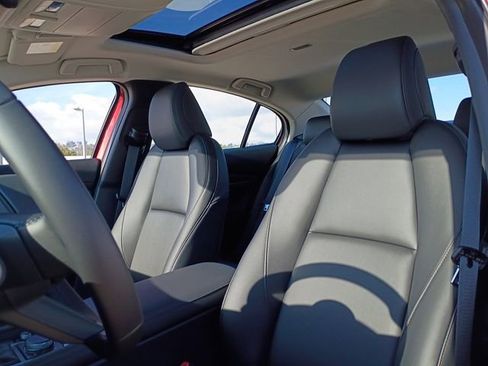 New 2026 MAZDA MAZDA3 2.5 S Sedan w/ Preferred Pkg image 31