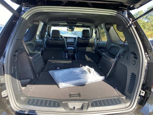 New 2026 Dodge Durango GT image 5