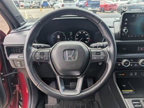 Used 2025 Honda CR-V Sport-L image 15