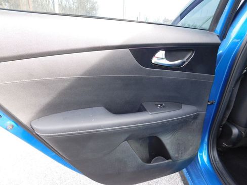 Used 2022 Kia Forte GT-Line w/ GT-Line Premium Package image 10