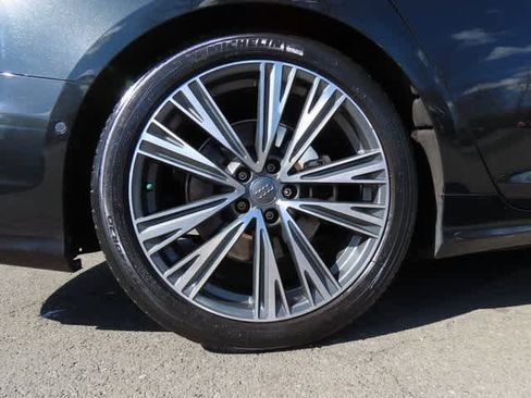 Used 2019 Audi A6 3.0T Premium Plus w/ Premium Plus Package image 10