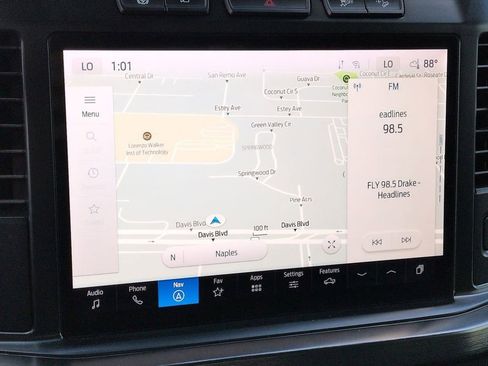 Used 2024 Ford F250 Lariat w/ Sport Appearance Package image 22