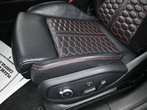 Used 2021 Audi RS 5 Sportback w/ Dynamic Package AWD/4WD image 22