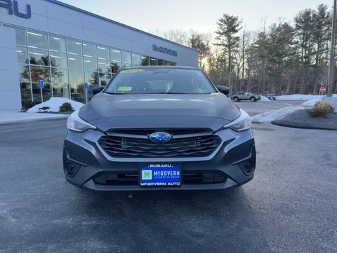 Used 2025 Subaru Impreza 2.0i image 2