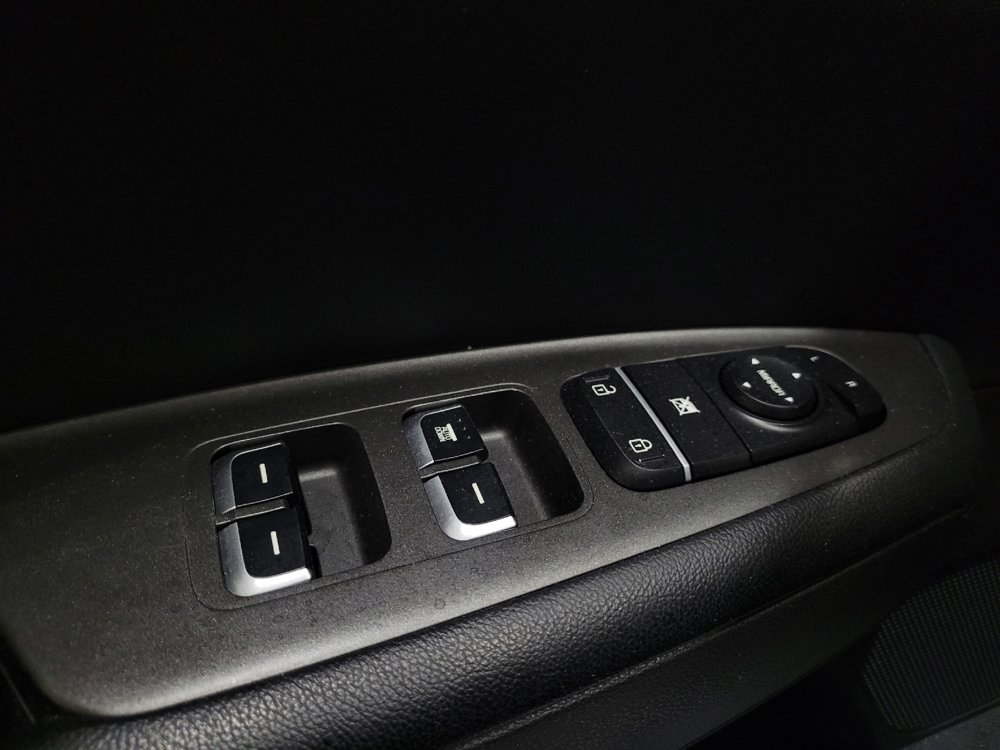Used 2018 Kia Optima LX FWD image 27