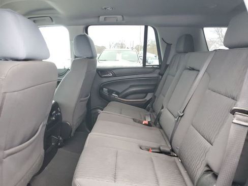 Used 2019 Chevrolet Tahoe LS w/ All-Season Package image 29